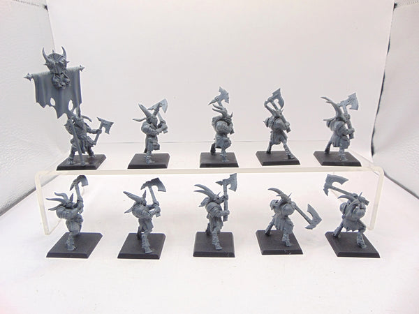 Bestigors