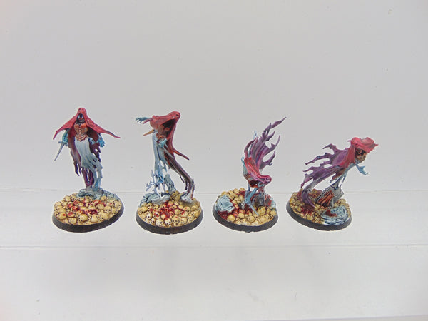 Myrmourn Banshees