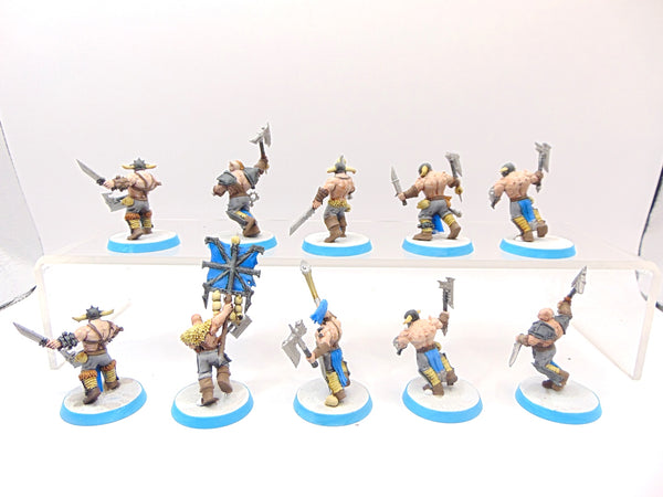 Bloodreavers