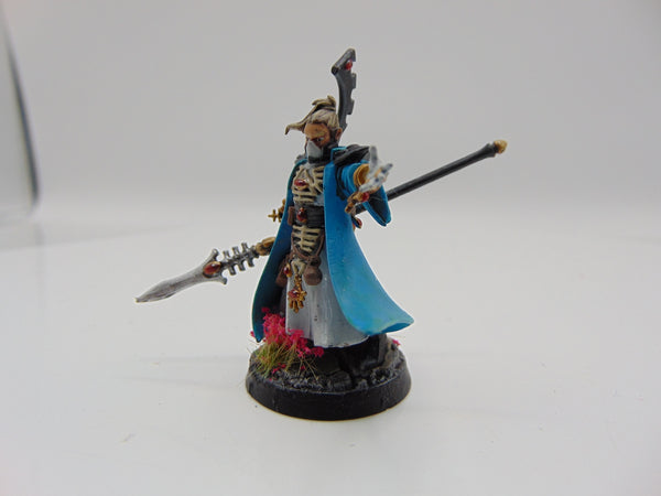 Farseer