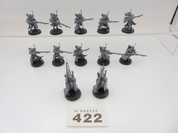 Skitarii Rangers