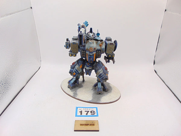 Stormsurge