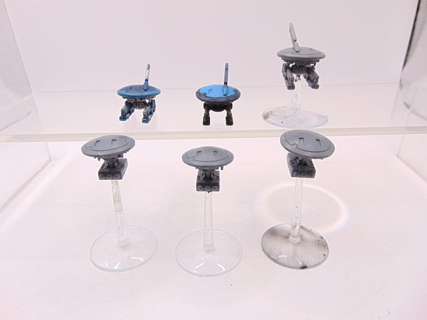 Tactical Drones