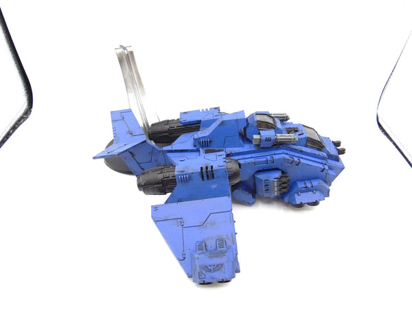 Stormraven Gunship