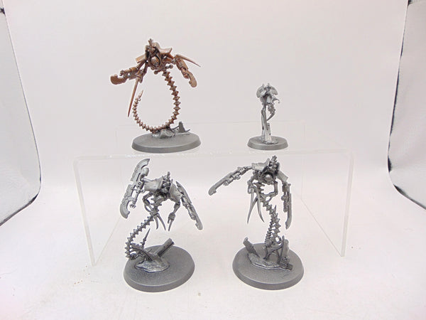Ophydian Destroyers