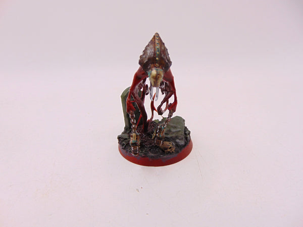 Spirit Torment