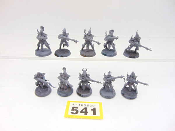 Kabalite Warriors