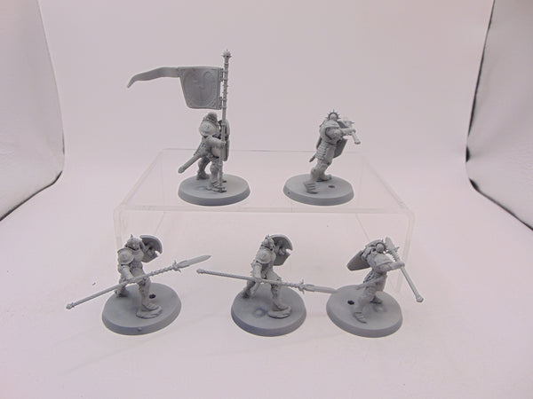 Vindictors