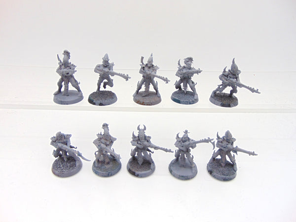 Kabalite Warriors