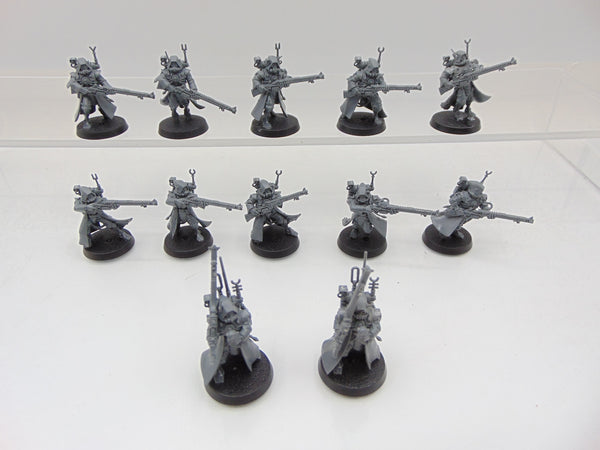 Skitarii Rangers