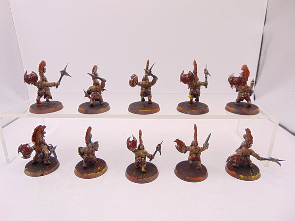 Vulkite Berzerkers