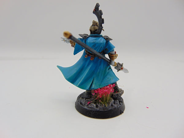 Farseer