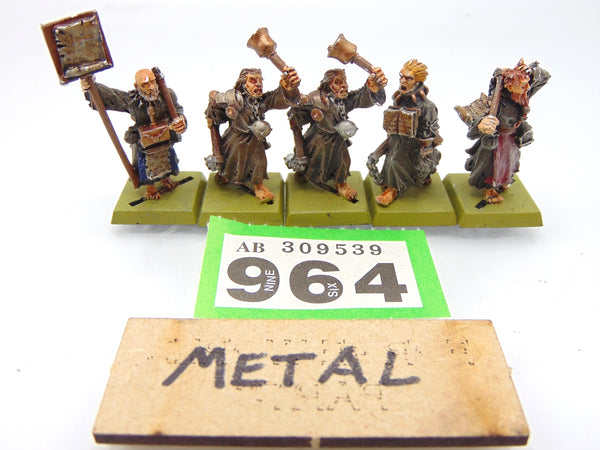 Flagellants