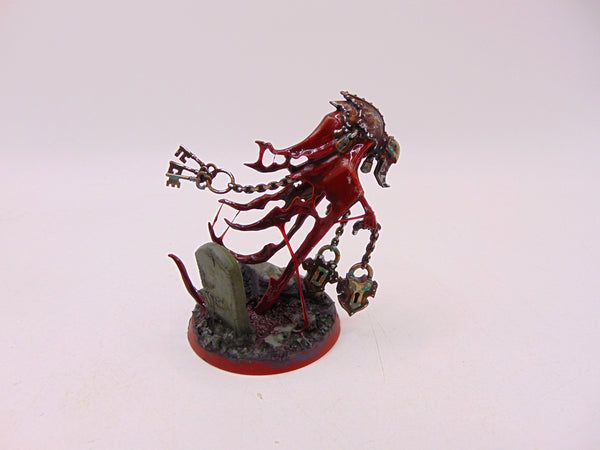 Spirit Torment