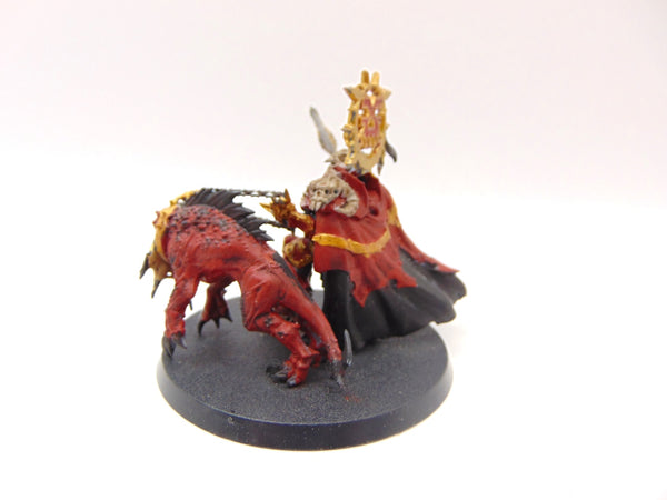 Korghos Khul, Mighty Lord of Khorne