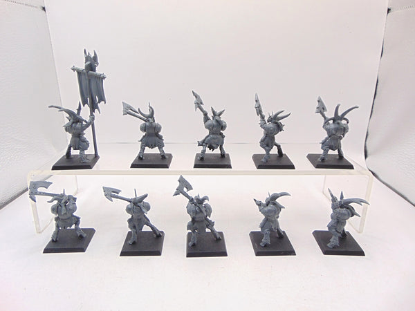 Bestigors