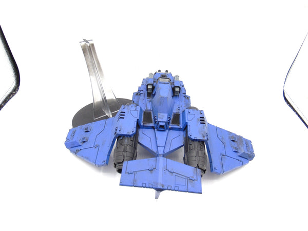 Stormraven Gunship