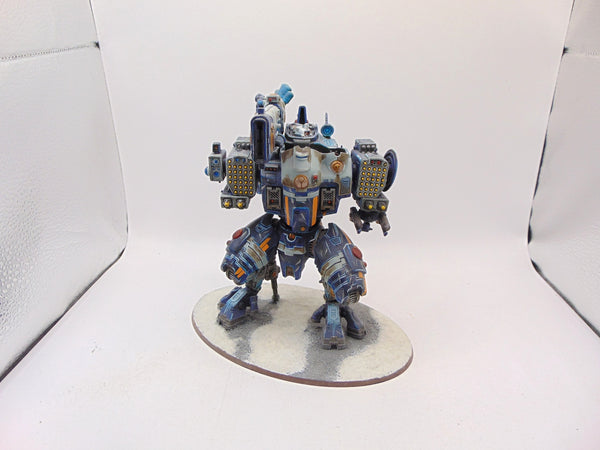 Stormsurge
