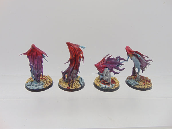 Myrmourn Banshees