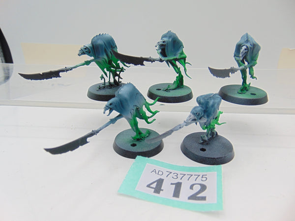 Glaivewraith Stalkers