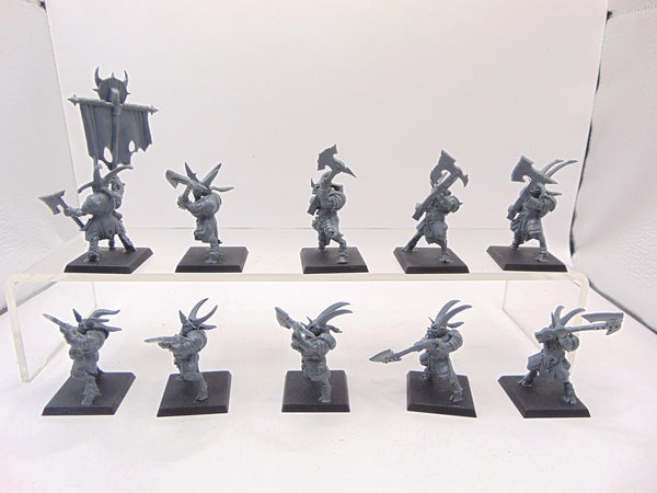 Bestigors