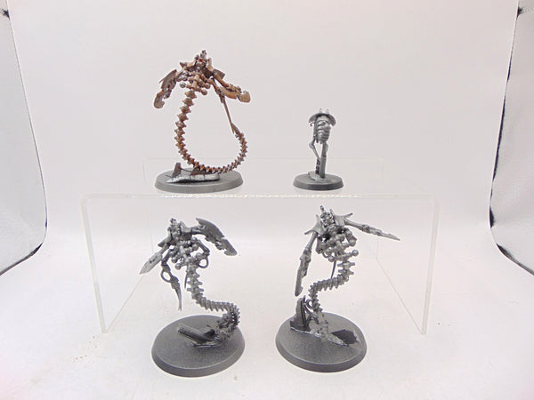 Ophydian Destroyers