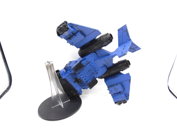 Stormraven Gunship