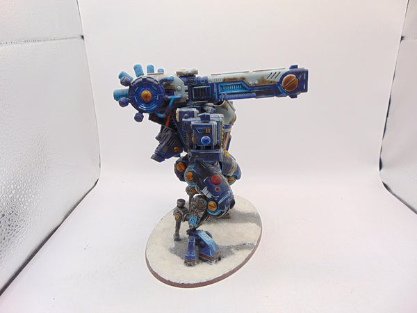 Stormsurge