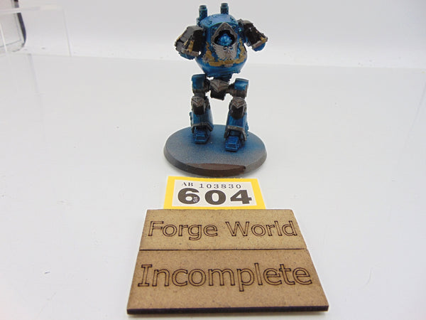 Relic Contemptor Dreadnought