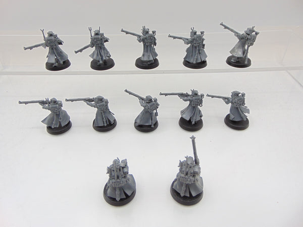 Skitarii Rangers