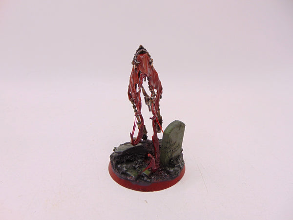 Spirit Torment