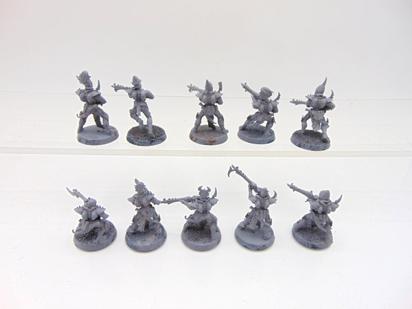 Kabalite Warriors
