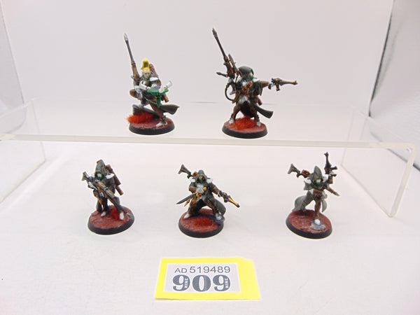 Eldar Rangers