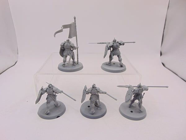 Vindictors