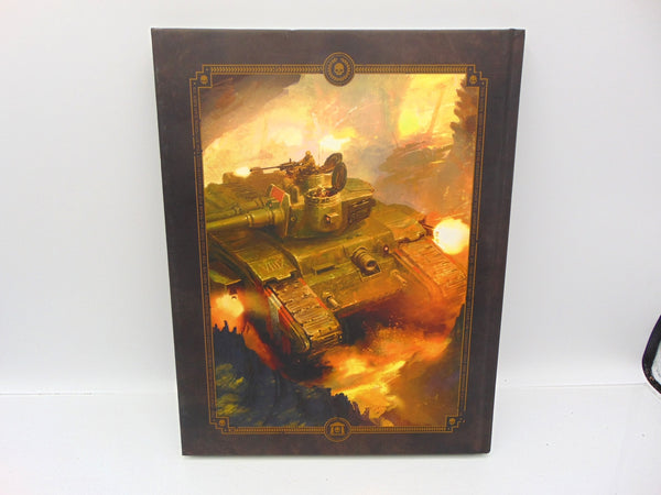 Codex Astra Militarum