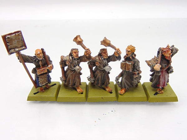 Flagellants