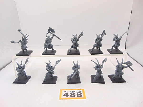 Bestigors