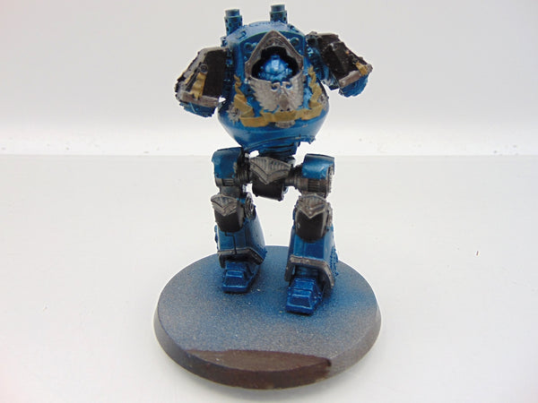 Relic Contemptor Dreadnought