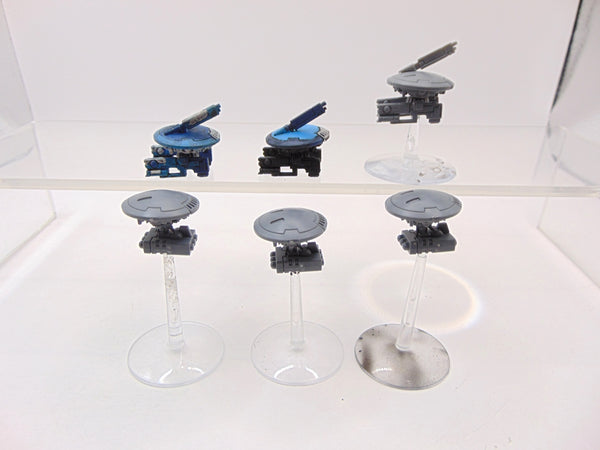 Tactical Drones