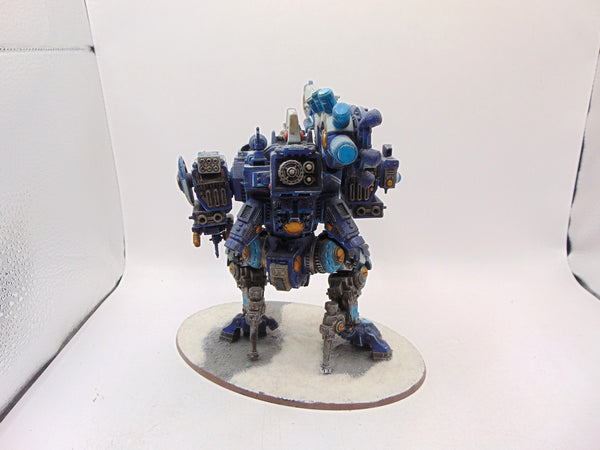Stormsurge