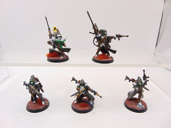 Eldar Rangers