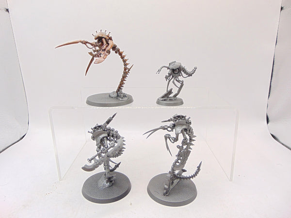 Ophydian Destroyers