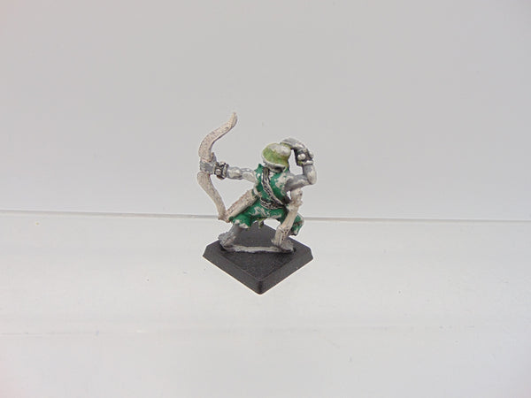 Undead Skeleton Archer / Bow