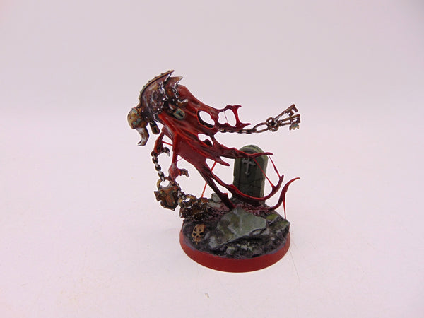 Spirit Torment