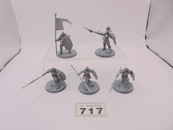 Vindictors