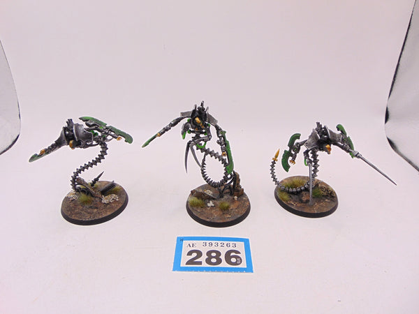 Ophydian Destroyers
