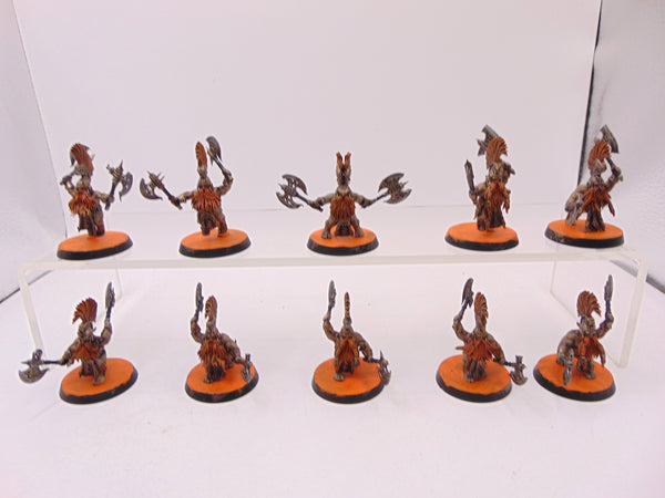 Vulkite Berzerkers