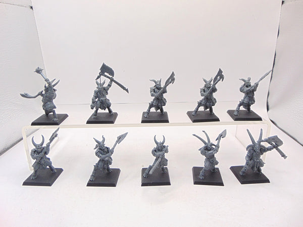 Bestigors