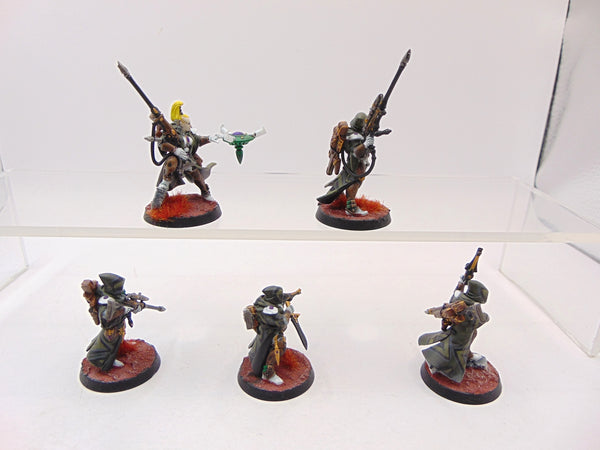 Eldar Rangers