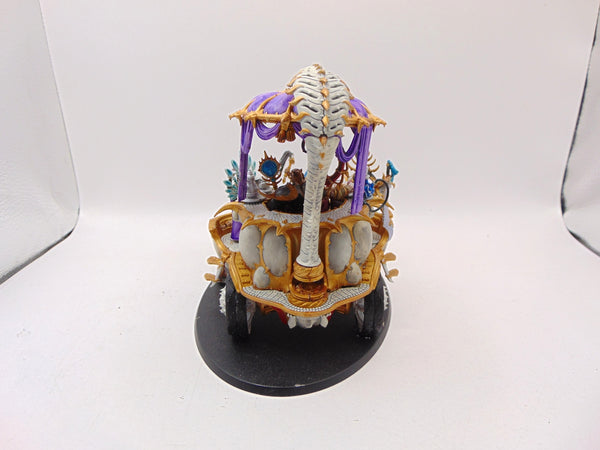 Glutos Orscollion, Lord of Gluttony